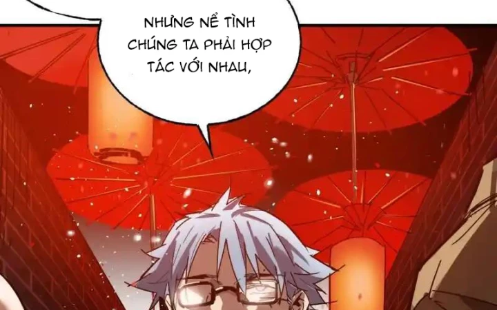 Ác Mộng Bắt Đầu Chapter 31 - Next Chapter 32