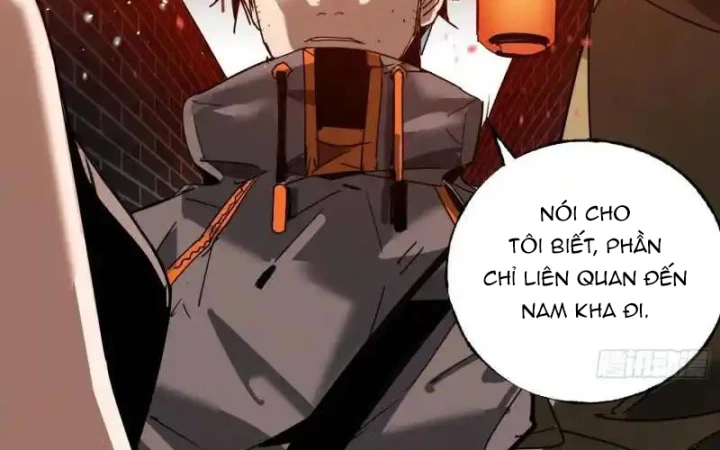 Ác Mộng Bắt Đầu Chapter 31 - Next Chapter 32