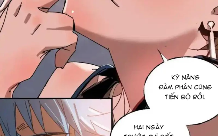 Ác Mộng Bắt Đầu Chapter 31 - Next Chapter 32