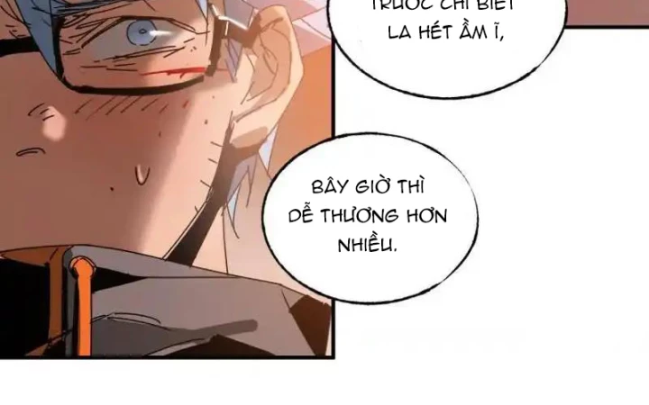 Ác Mộng Bắt Đầu Chapter 31 - Next Chapter 32