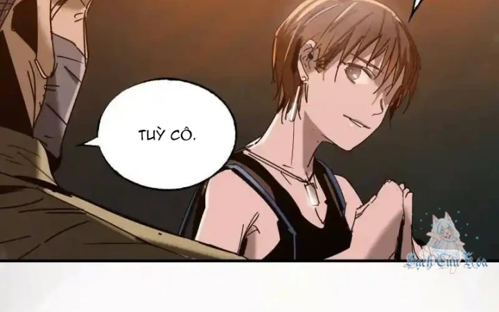 Ác Mộng Bắt Đầu Chapter 31 - Next Chapter 32