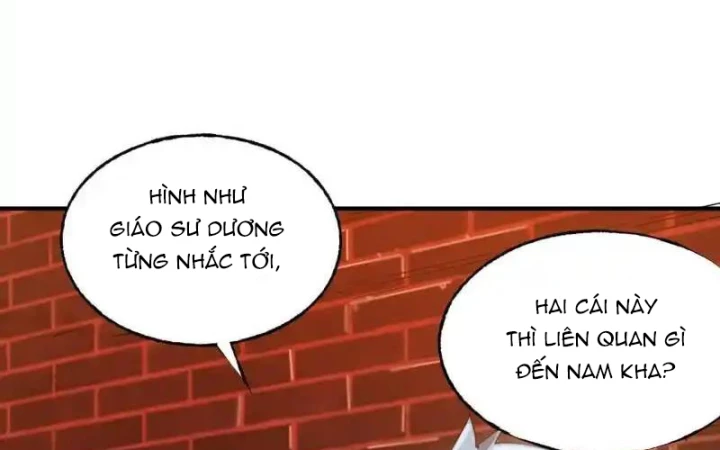 Ác Mộng Bắt Đầu Chapter 31 - Next Chapter 32