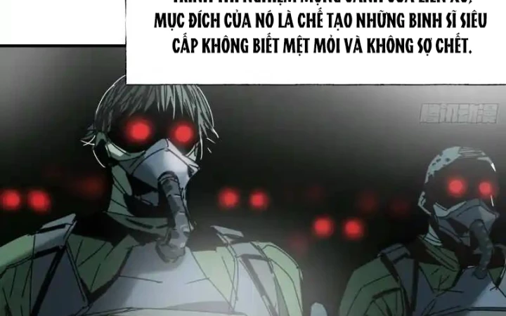Ác Mộng Bắt Đầu Chapter 31 - Next Chapter 32