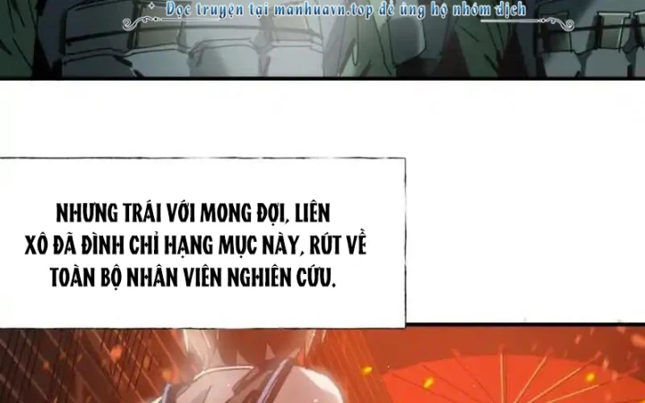 Ác Mộng Bắt Đầu Chapter 31 - Next Chapter 32