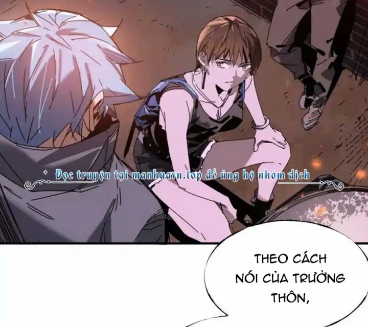 Ác Mộng Bắt Đầu Chapter 33 - Trang 2