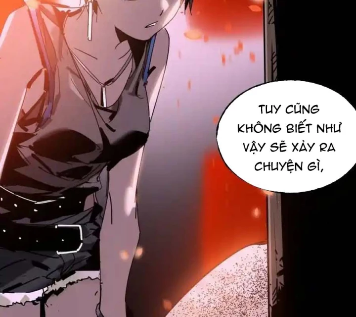 Ác Mộng Bắt Đầu Chapter 33 - Trang 2