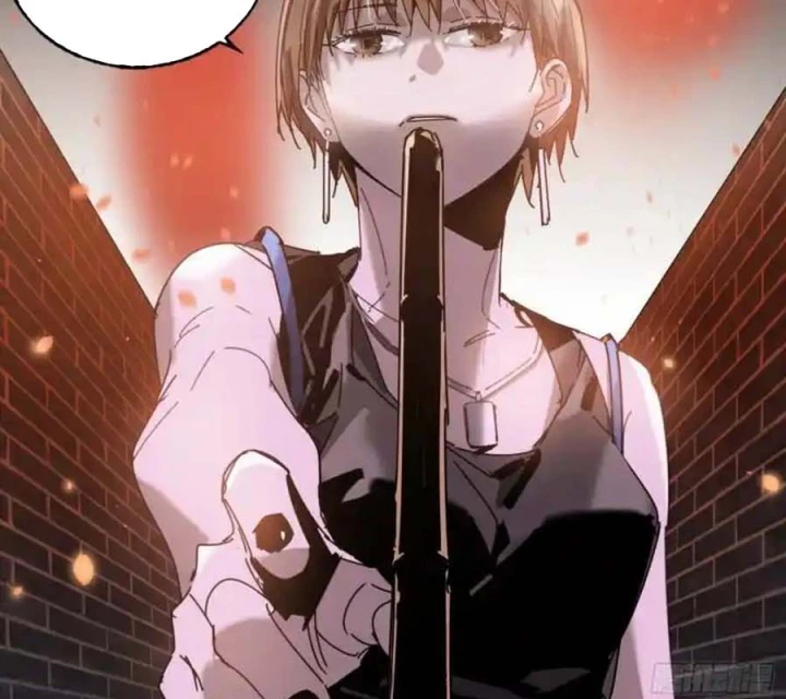 Ác Mộng Bắt Đầu Chapter 33 - Next Chapter 34