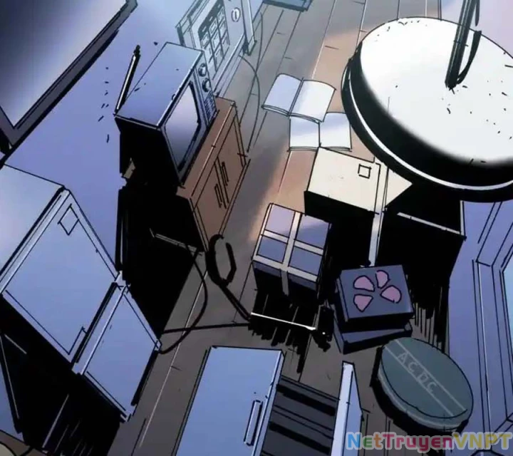 Ác Mộng Bắt Đầu Chapter 33 - Trang 2