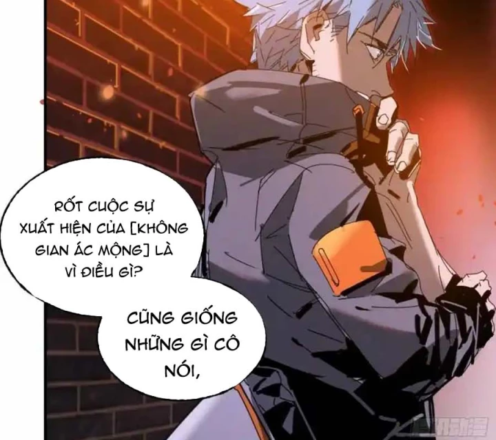 Ác Mộng Bắt Đầu Chapter 33 - Next Chapter 34