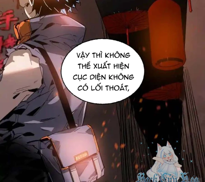 Ác Mộng Bắt Đầu Chapter 33 - Next Chapter 34