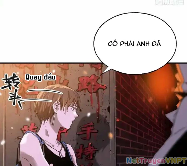 Ác Mộng Bắt Đầu Chapter 33 - Trang 2