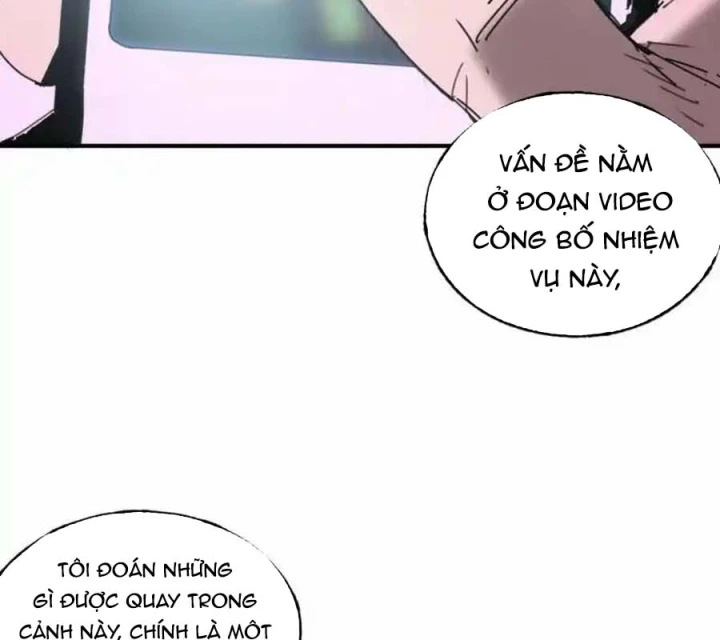Ác Mộng Bắt Đầu Chapter 33 - Trang 2