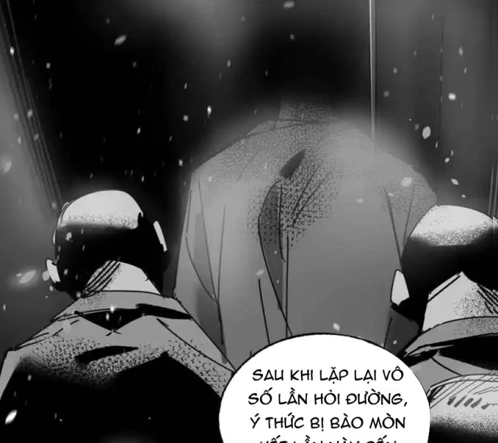 Ác Mộng Bắt Đầu Chapter 33 - Trang 2
