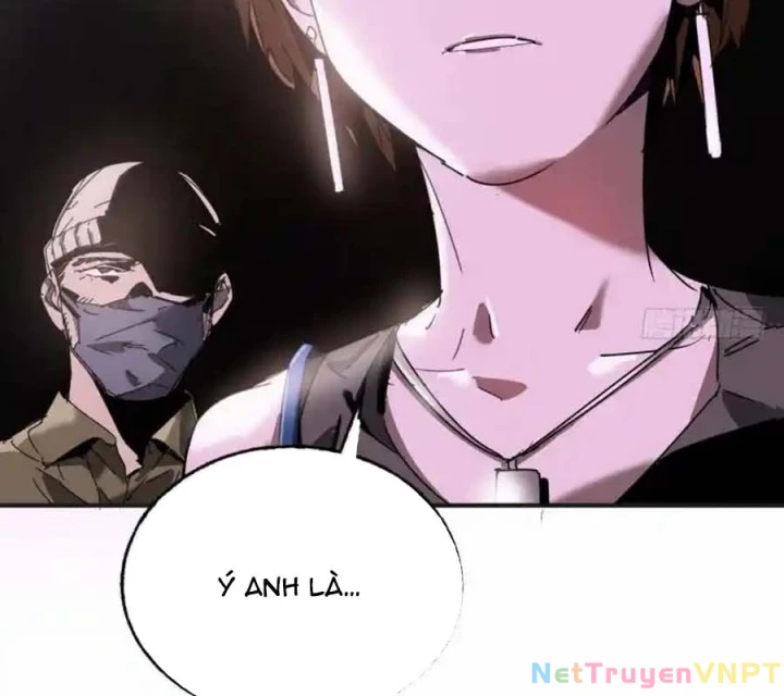 Ác Mộng Bắt Đầu Chapter 33 - Next Chapter 34