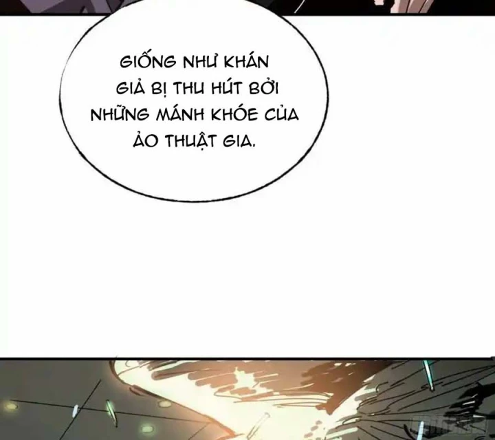Ác Mộng Bắt Đầu Chapter 33 - Next Chapter 34