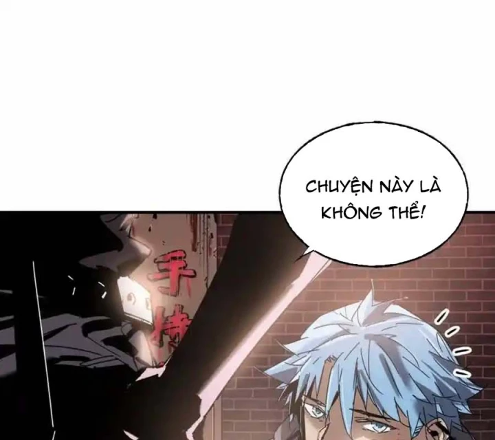 Ác Mộng Bắt Đầu Chapter 33 - Next Chapter 34