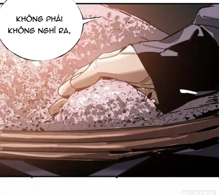 Ác Mộng Bắt Đầu Chapter 33 - Next Chapter 34
