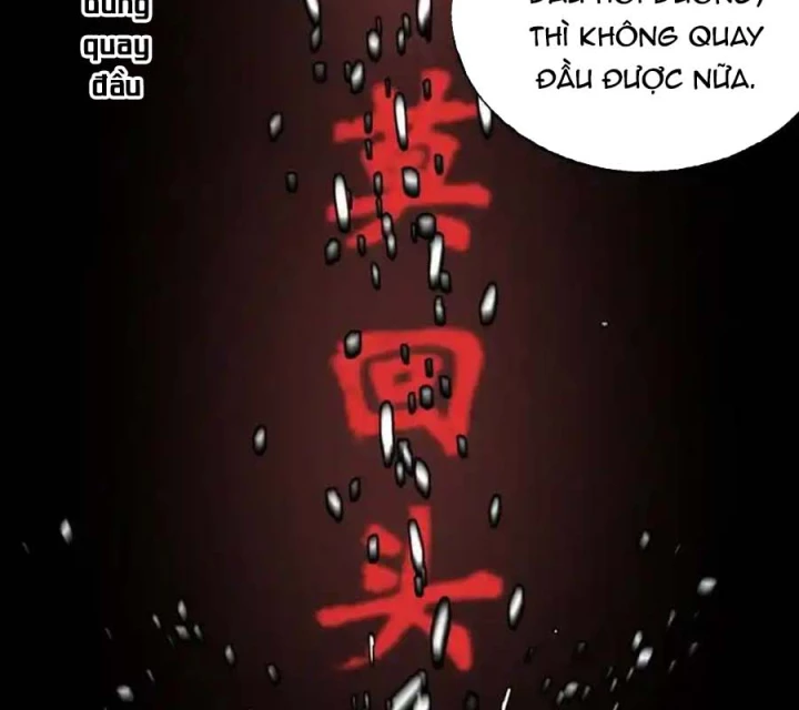 Ác Mộng Bắt Đầu Chapter 33 - Next Chapter 34