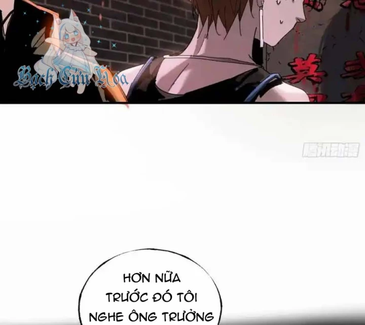 Ác Mộng Bắt Đầu Chapter 33 - Trang 2