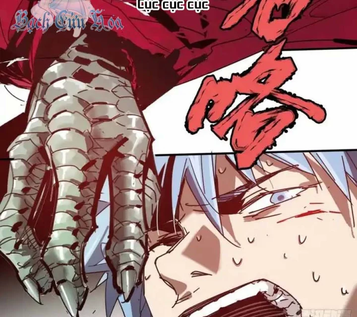 Ác Mộng Bắt Đầu Chapter 33 - Trang 2