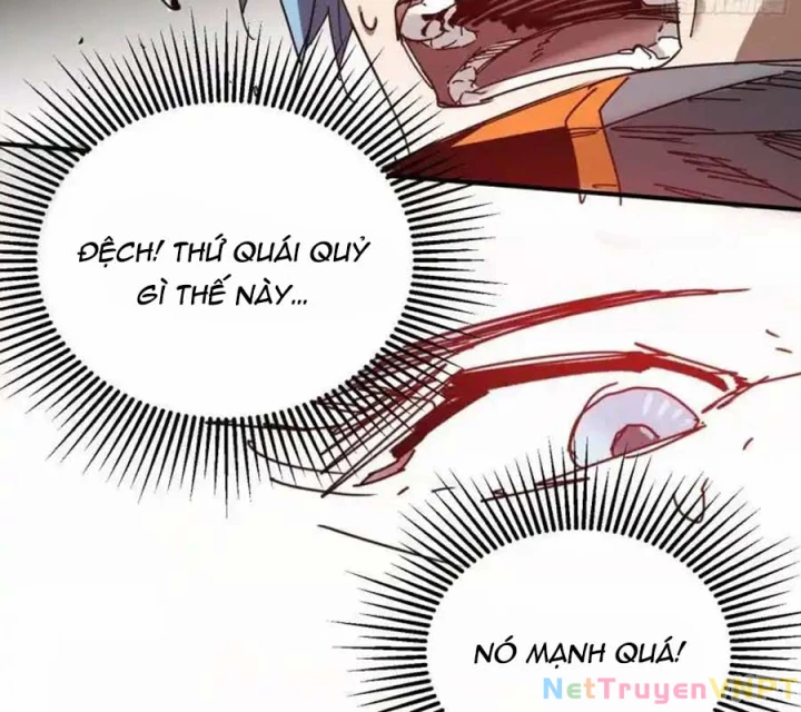 Ác Mộng Bắt Đầu Chapter 33 - Next Chapter 34