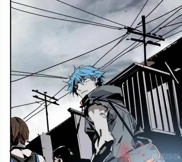 Ác Mộng Bắt Đầu Chapter 34 - Trang 2