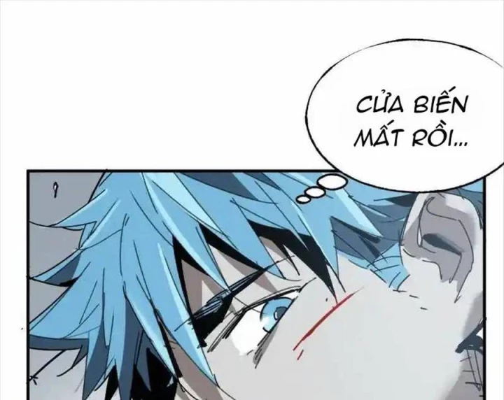 Ác Mộng Bắt Đầu Chapter 34 - Trang 2
