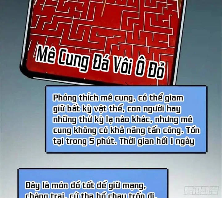 Ác Mộng Bắt Đầu Chapter 34 - Trang 2