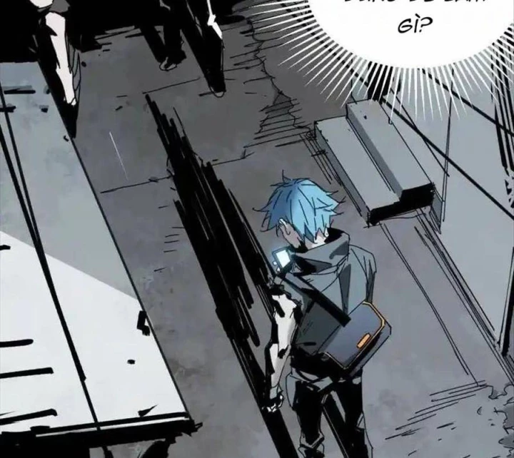 Ác Mộng Bắt Đầu Chapter 34 - Trang 2