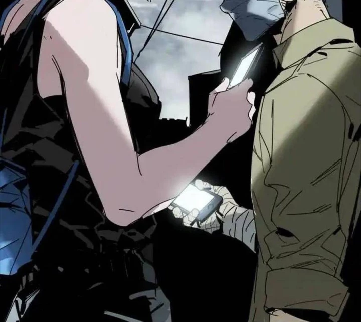 Ác Mộng Bắt Đầu Chapter 34 - Trang 2