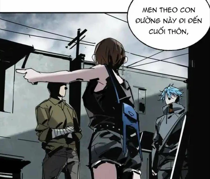 Ác Mộng Bắt Đầu Chapter 34 - Trang 2