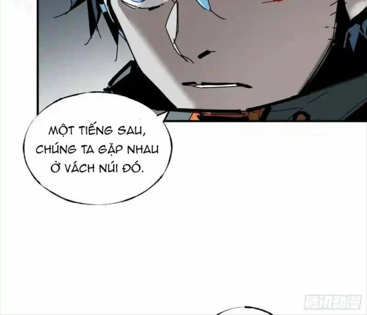 Ác Mộng Bắt Đầu Chapter 34 - Trang 2