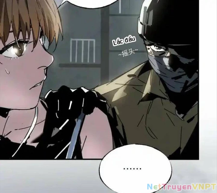 Ác Mộng Bắt Đầu Chapter 34 - Trang 2