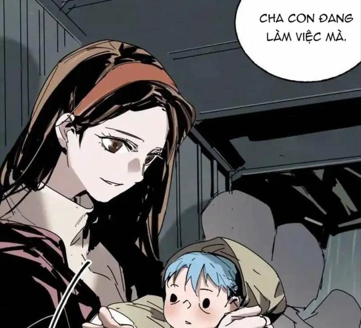 Ác Mộng Bắt Đầu Chapter 34 - Trang 2