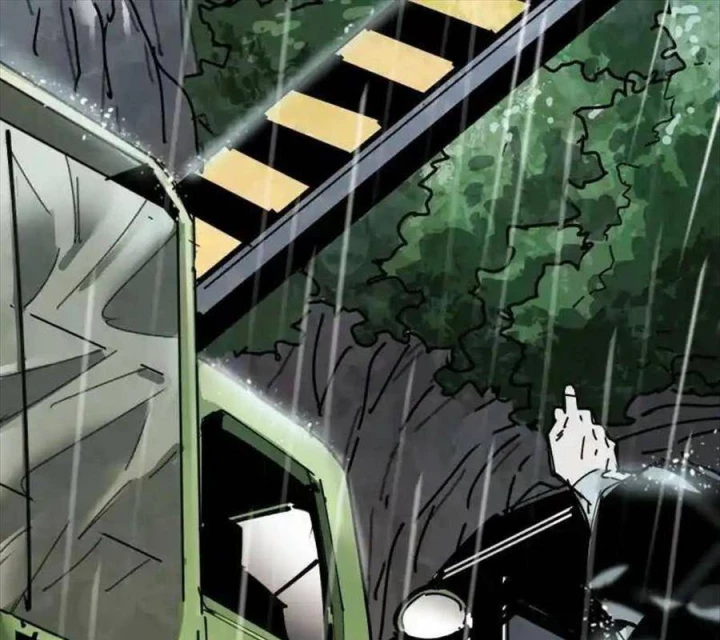 Ác Mộng Bắt Đầu Chapter 34 - Trang 2