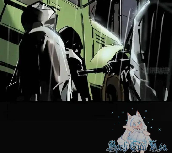 Ác Mộng Bắt Đầu Chapter 34 - Trang 2