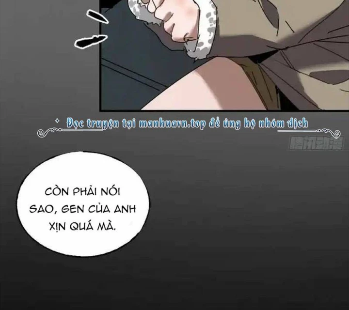 Ác Mộng Bắt Đầu Chapter 34 - Trang 2