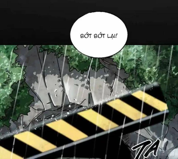 Ác Mộng Bắt Đầu Chapter 34 - Trang 2