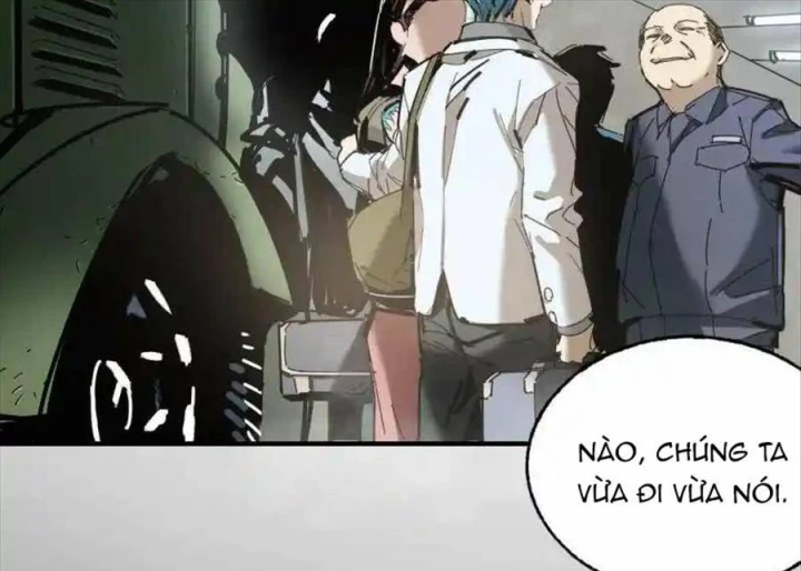 Ác Mộng Bắt Đầu Chapter 34 - Trang 2