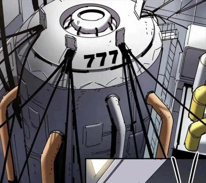Ác Mộng Bắt Đầu Chapter 34 - Trang 2