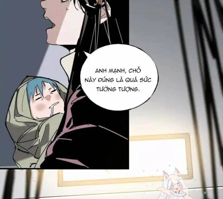Ác Mộng Bắt Đầu Chapter 34 - Trang 2