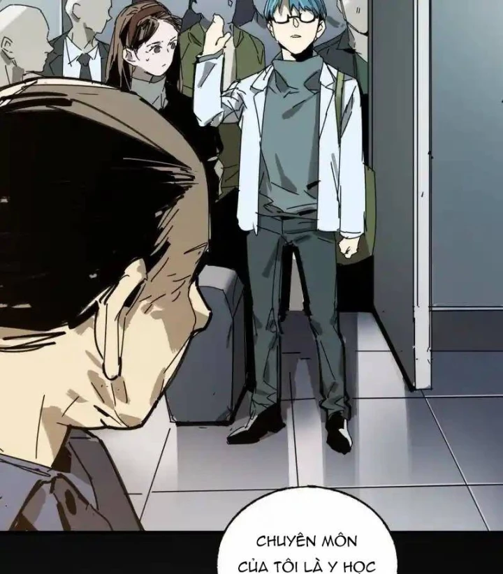 Ác Mộng Bắt Đầu Chapter 34 - Trang 2