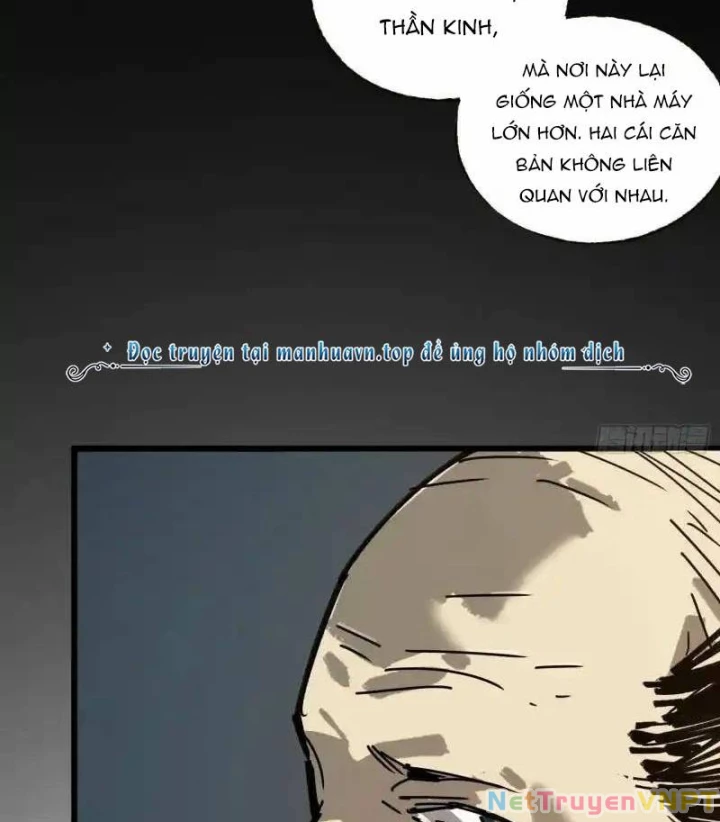Ác Mộng Bắt Đầu Chapter 34 - Trang 2