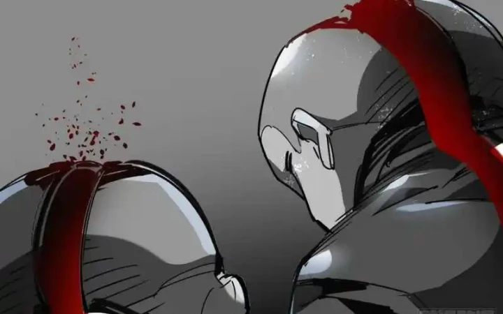 Ác Mộng Bắt Đầu Chapter 37 - Next Chapter 38