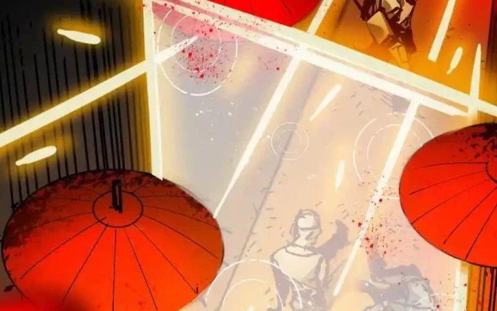 Ác Mộng Bắt Đầu Chapter 37 - Next Chapter 38