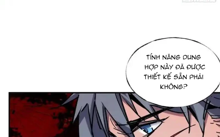 Ác Mộng Bắt Đầu Chapter 37 - Next Chapter 38