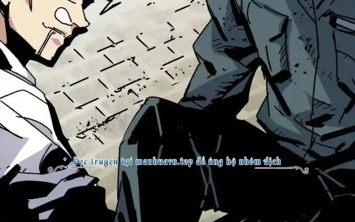 Ác Mộng Bắt Đầu Chapter 37 - Next Chapter 38