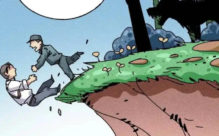 Ác Mộng Bắt Đầu Chapter 37 - Next Chapter 38