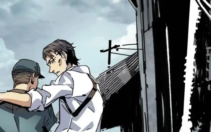 Ác Mộng Bắt Đầu Chapter 37 - Next Chapter 38