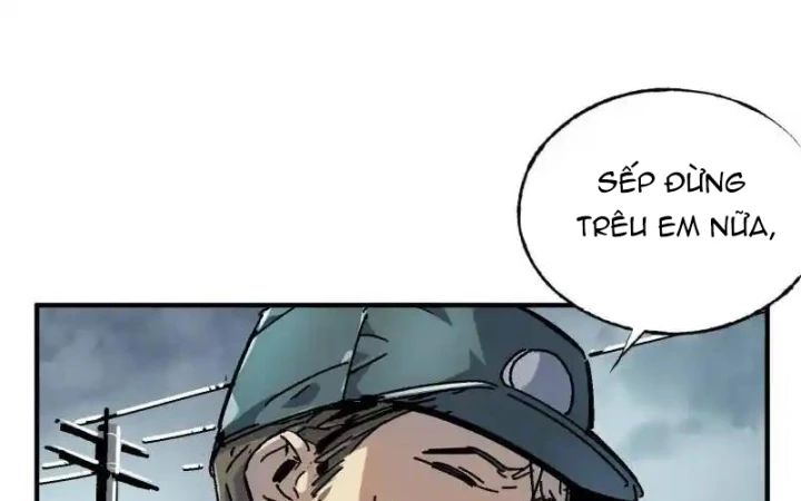 Ác Mộng Bắt Đầu Chapter 37 - Next Chapter 38